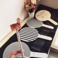 Cabinet lama pour vision